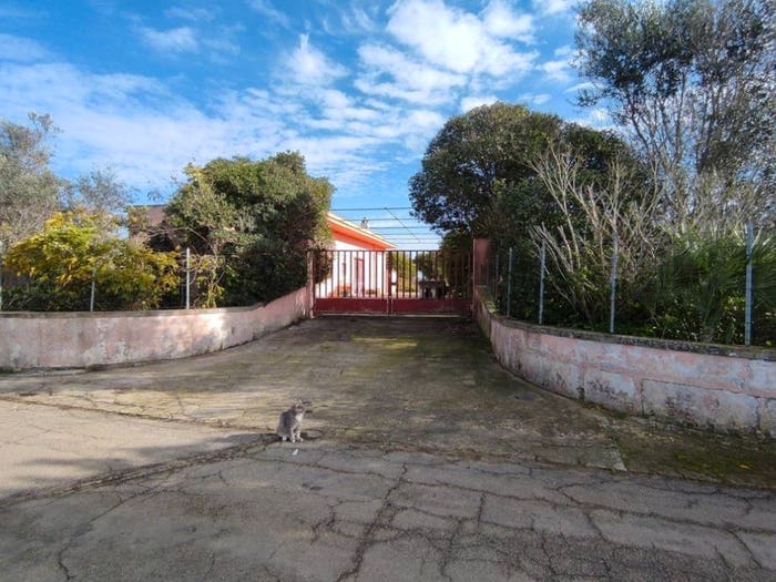 Casa con 5 locali in vendita in Via Vecchia del Capo, Cutrofiano