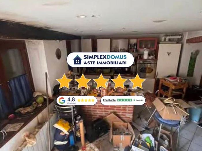 Appartamento quadrilocale in vendita in Via Giovanni Tiboldo Bolla, Centro, Tavigliano
