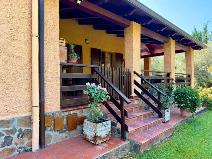 Casa con 6 locali in vendita in Strada Statale della Nurra, Maria Pia Fertilia, Alghero