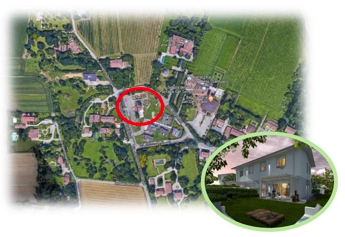 Case in Vendita e in Affitto - 3