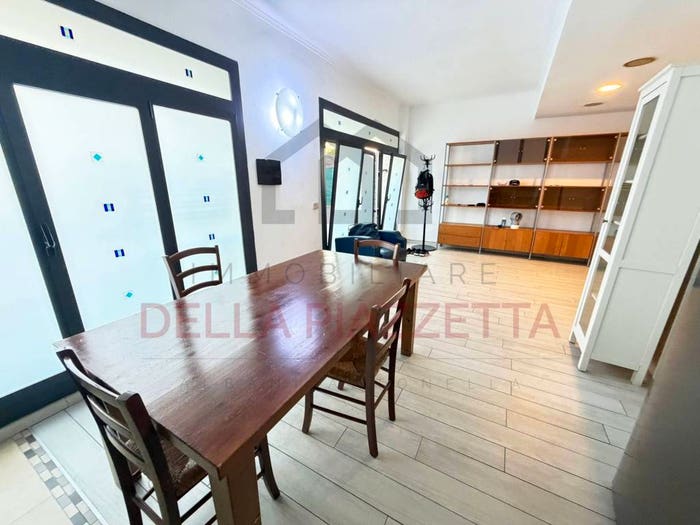 Appartamento quadrilocale in vendita in Via Giacomo MatteottiLerici, Lerici Paese, Lerici