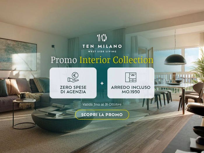 Appartamento bilocale in vendita in Via Sella Nuova, Bisceglie, Milano