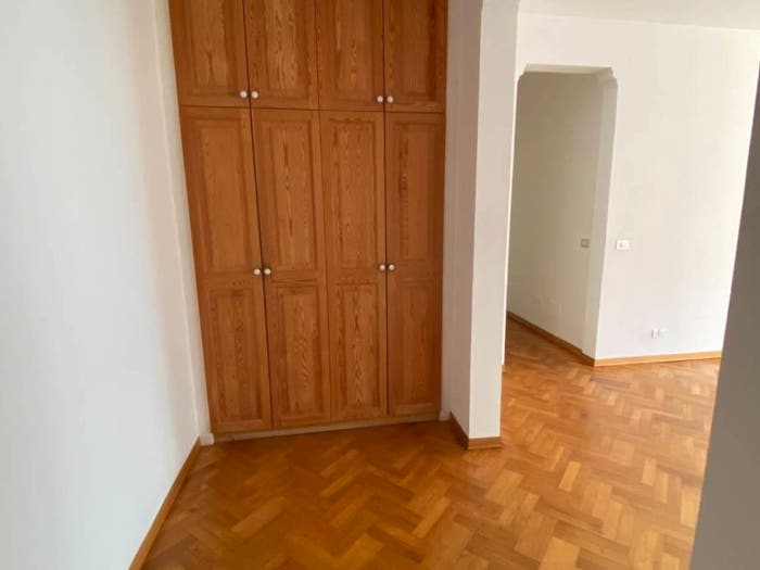 Appartamento quadrilocale in affitto in Via Giambattista Borghesi, Centro Storico, Parma