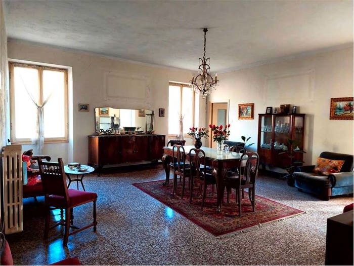 Appartamento con 6 locali in vendita in Via Umberto, Borgo Di Ranzo, Ranzo