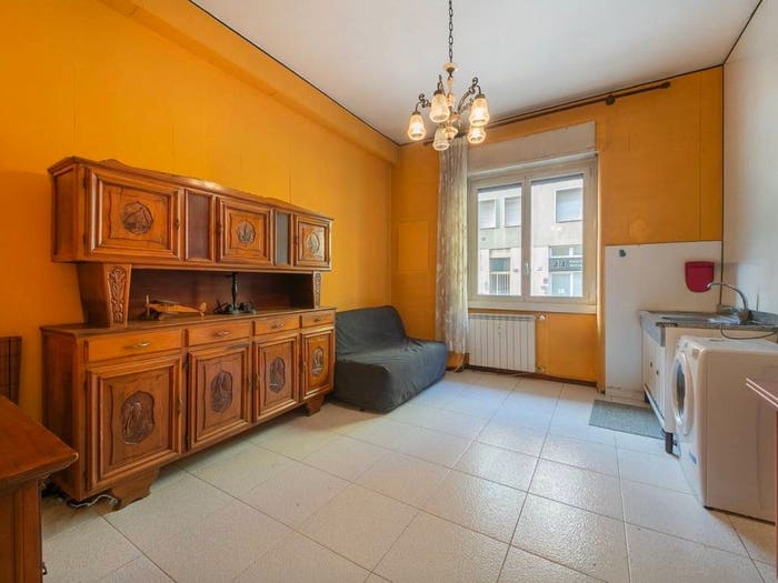 Appartamento trilocale in vendita in Via Astico, Ponte Nuovo, Milano