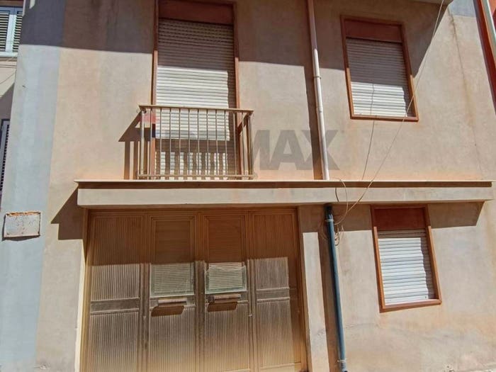 Casa con 6 locali in vendita in Via De Pretis, Centro, Pachino