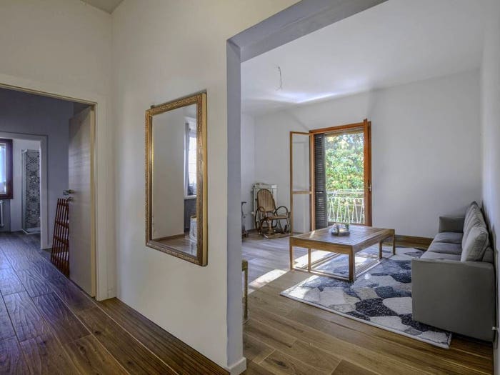 Appartamento con 5 locali in vendita in via Ernesto Rossi, Careggi Rifredi Dalmazia, Firenze