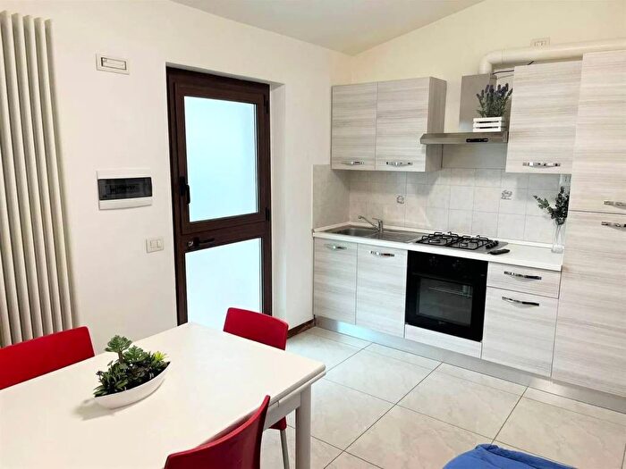 Appartamento trilocale in vendita in Lido Di Fermo, Fermo