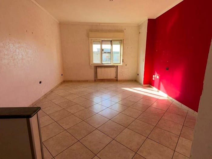 Appartamento quadrilocale in vendita in Corso Italia, Centro, Acerra
