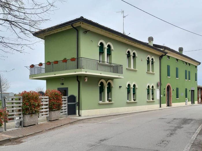 Casa in vendita in Piazza Adamo Boari, San Bartolomeo, Ferrara