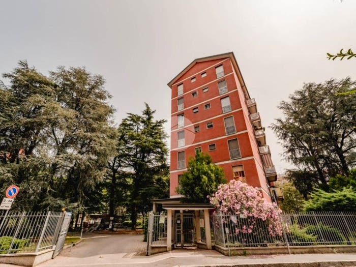 Appartamento bilocale in vendita in Viale Ungheria, Viale Ungheria Mecenate, Milano
