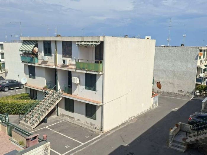 Appartamento trilocale in vendita in contrada Costasaracena, Costa Saracena Castelluccio, Augusta