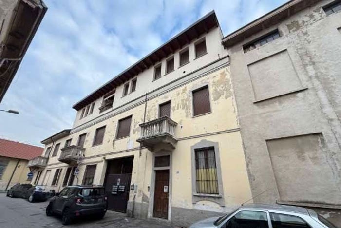 Appartamento quadrilocale in vendita in Via Curtatone e Montanara, Centro Storico, Lissone