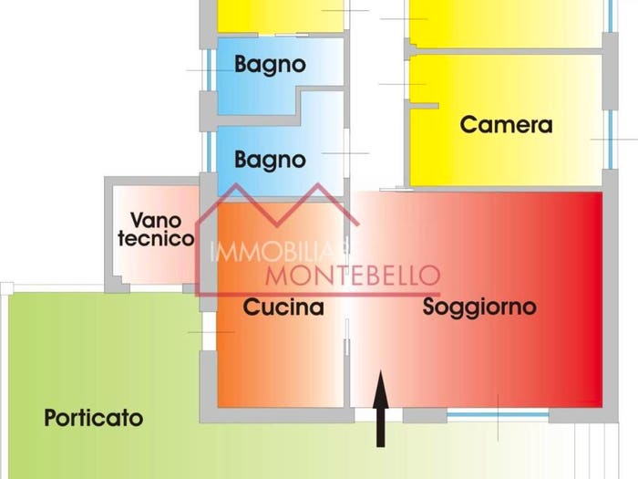 Case in Vendita e in Affitto - 3