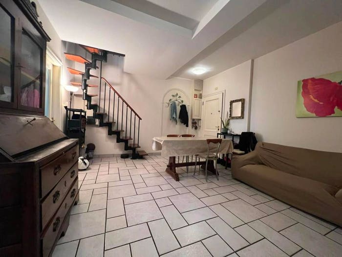 Appartamento trilocale in vendita in Via Riva di Reno, San Felice, Bologna