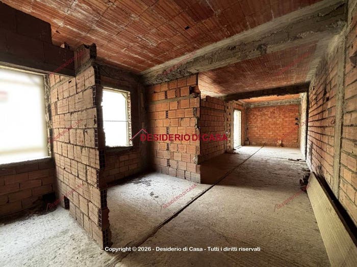 Appartamento con 5 locali in vendita in Piazza Convento, Centro, Barcellona Pozzo di Gotto