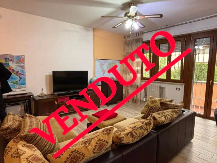 Appartamento con 5 locali in vendita in Via Giuseppe Malagoli, Le Piagge, Pisa