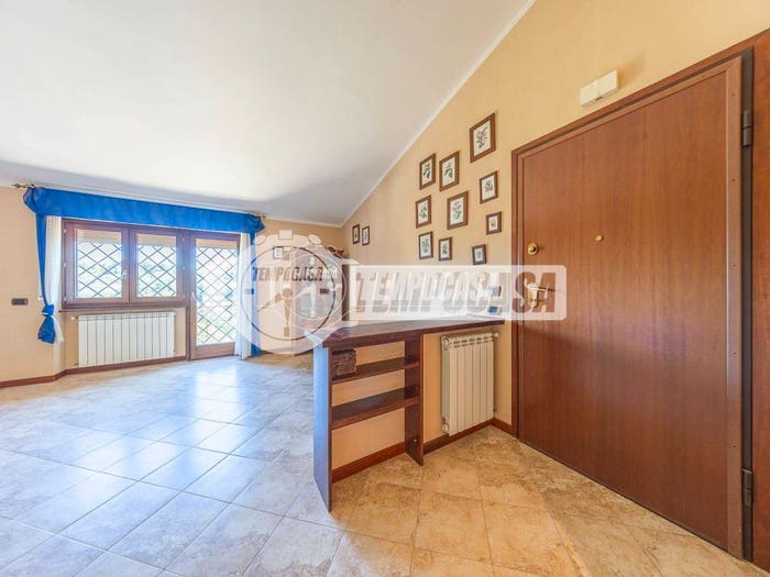 Appartamento quadrilocale in vendita in Via Villa Verde, Aranova, Fiumicino