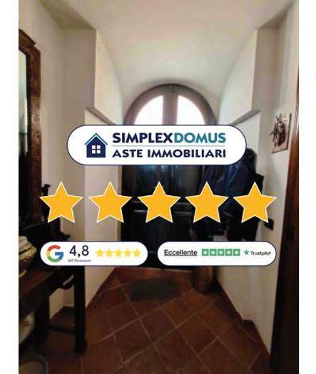 Appartamento con 6 locali in vendita in via del Gigilio, Bono