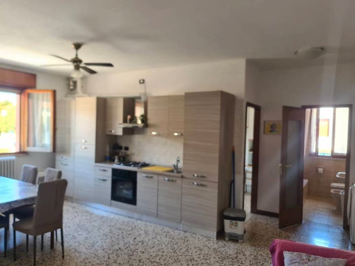 Appartamento trilocale in vendita in Viale Lido di Pomposa, San Giuseppe, Comacchio
