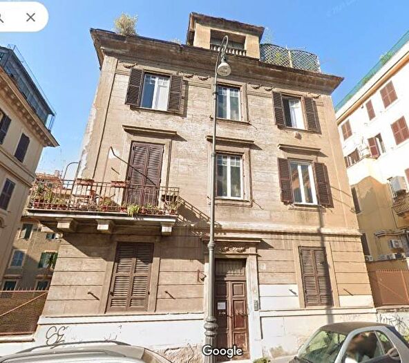 Appartamento con 5 locali in vendita in Via Giovanni Mario Crescimbeni, Colle Oppio, Roma