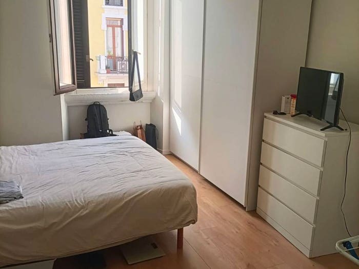 Appartamento bilocale in affitto in Via Orvieto, Pezzotti Meda, Milano