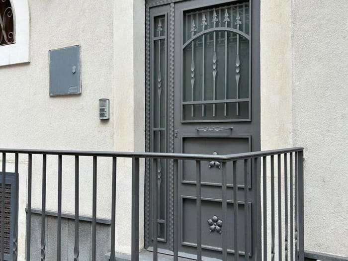 Appartamento bilocale in vendita in Via Bonanno, Villa Bellini Santa Maria di Gesù, Catania