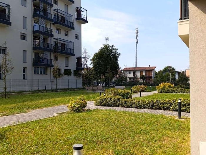 Appartamento trilocale in vendita in Via Aldini, Quarto Oggiaro, Milano