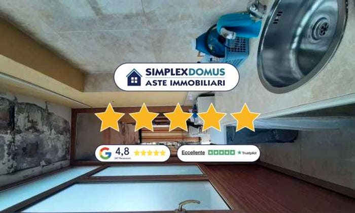 Appartamento trilocale in vendita in Via Ravello, Barra, Napoli
