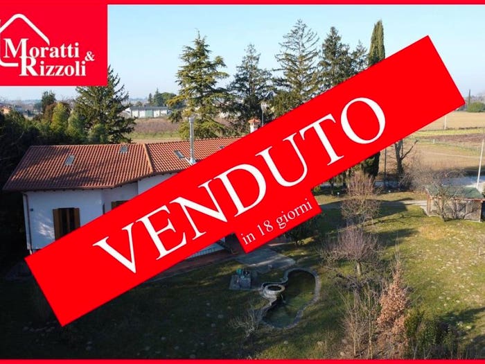 Casa con 5 locali in vendita in Via Levata, San Valentino, Fiumicello Villa Vicentina
