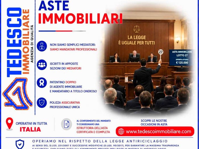Appartamento quadrilocale in vendita in Localita' San Protaso Santa Maria Gallo, San Protaso, Fiorenzuola d'Arda
