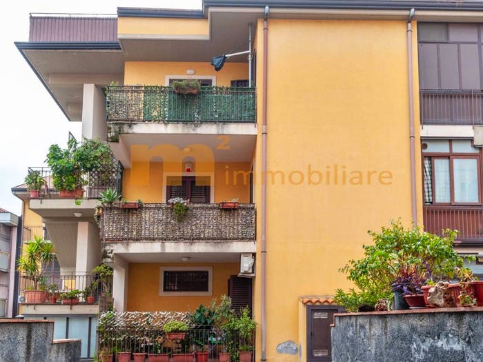 Appartamento con 5 locali in vendita in Via Sciarelle, Ospedale Sciarelle Aci Platani, Acireale