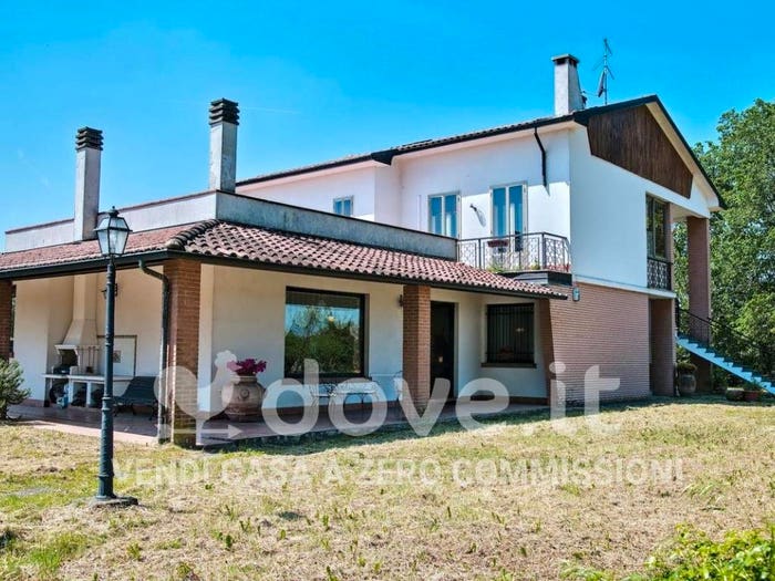 Casa con 6 locali in vendita in Strada Valera di Sotto, San Pancrazio, Parma