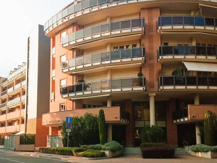 Appartamento con 5 locali in vendita in Viale Generale Armando Diaz, Semicentro, Chieri