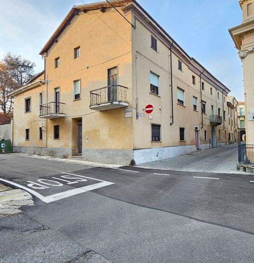 Casa con 6 locali in vendita in Corso Italia, Centro, Pontestura