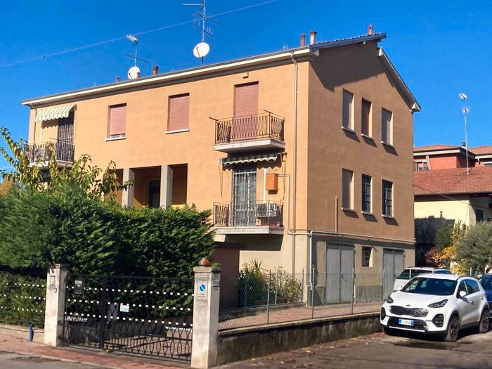 Appartamento quadrilocale in vendita in Via San Giobbe, Funo, Argelato
