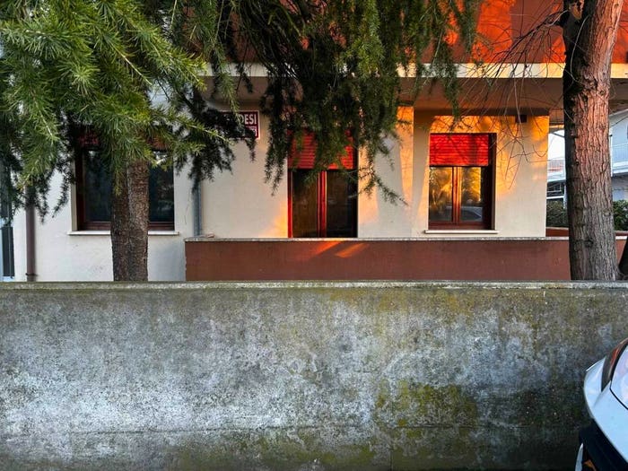 Appartamento quadrilocale in vendita in Centro, San Martino di Venezze