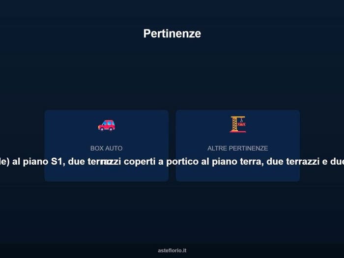 Case in Vendita e in Affitto - 2