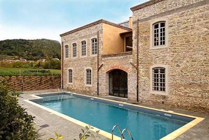 Appartamento quadrilocale in vendita in Grezzano, Borgo San Lorenzo