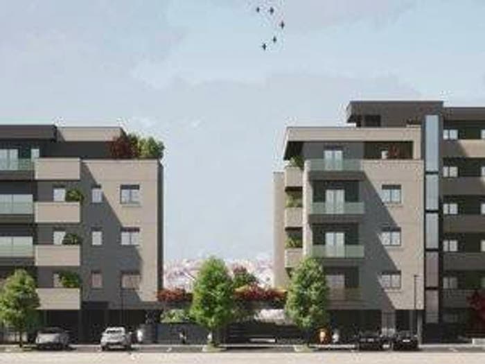 Appartamento trilocale in vendita in Via Piave, Villanova, Castenaso