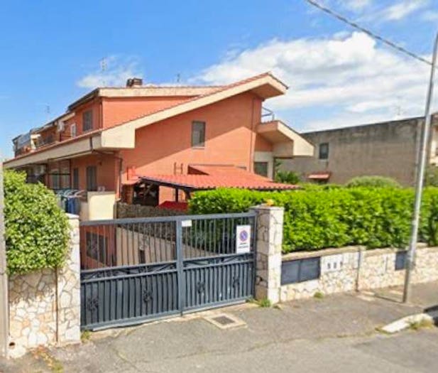 Casa quadrilocale in vendita in Via Roviano, Setteville Nord, Guidonia Montecelio