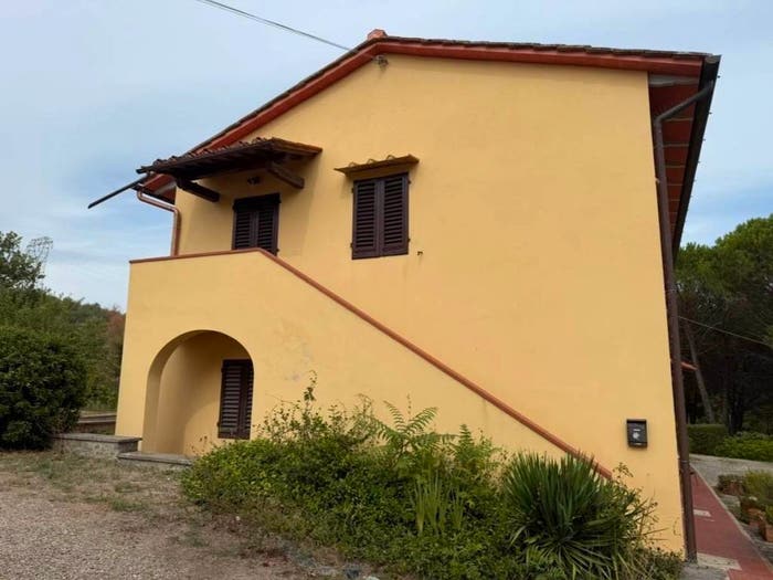 Appartamento bilocale in vendita in Lastra a Signa
