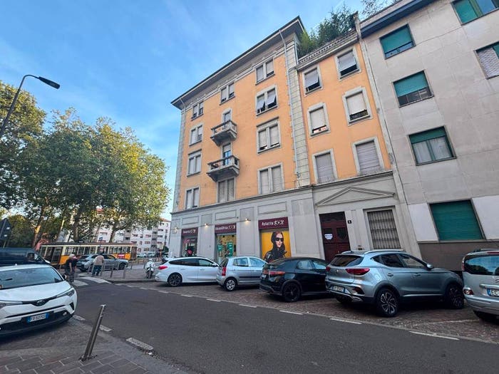 Appartamento bilocale in vendita in Via Grosseto, Bovisa, Milano
