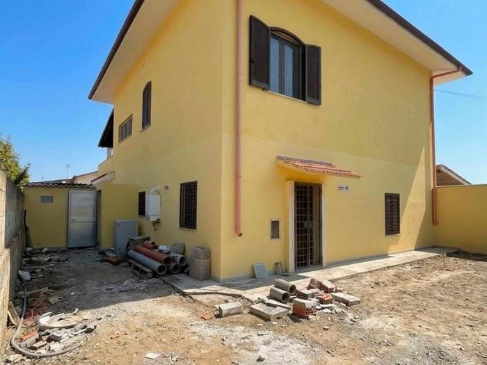 Appartamento trilocale in vendita in Via delle Grugnole, Ponserico Cretarossa, Nettuno