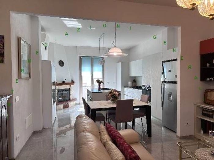 Appartamento con 5 locali in vendita in VIALE DELLA LIBERTA', Centro, Barberino di Mugello