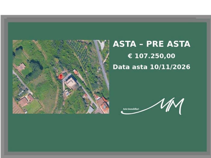 Appartamento con 6 locali in vendita in Via di Valle Morta, Finocchio, Roma
