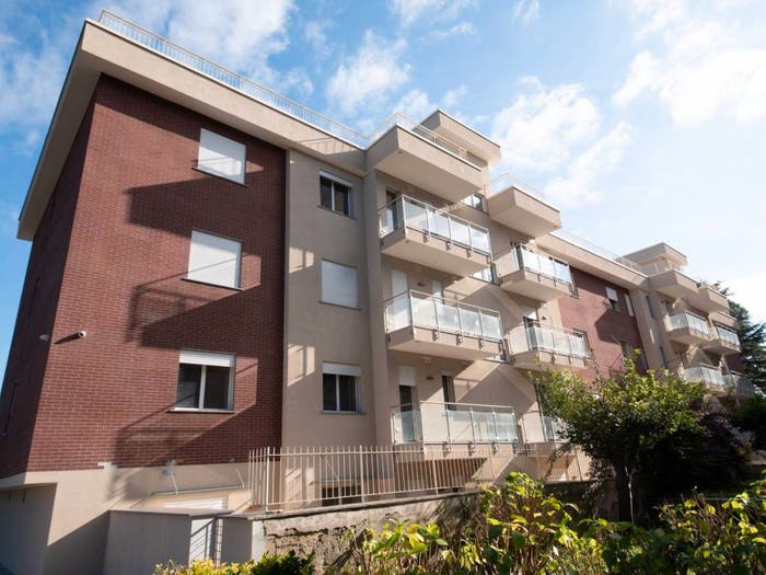 Appartamento quadrilocale in vendita in Viale Colli Aminei, Colli Aminei Capodimonte, Napoli