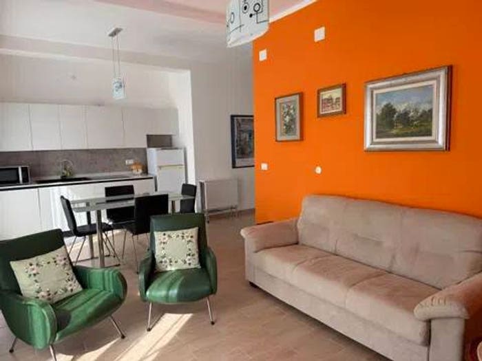 Appartamento trilocale in vendita in Via Privata Ciccione No Number, Fenarina Via Neghelli Collina di Ponente, Alassio