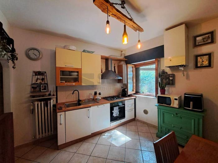 Appartamento trilocale in vendita in Pontassieve
