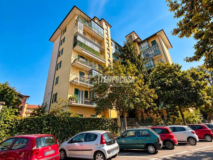 Appartamento trilocale in vendita in Via Fiume, Centro, Fossano